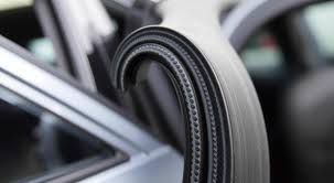 Imagem de Borrachas e Vedação