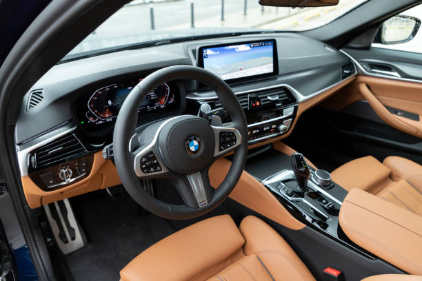 Interior Personalizado - BMW X1
