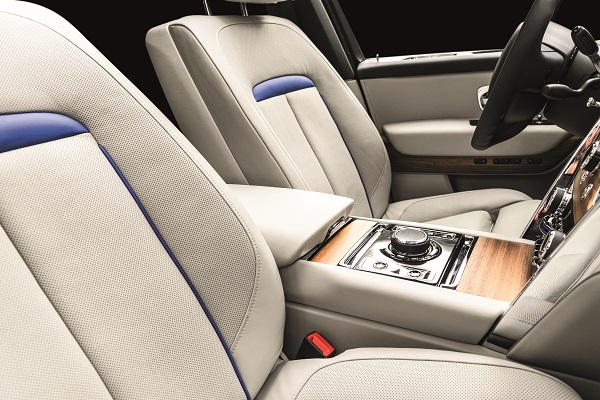 Bancos em Tecido Automotivos