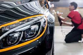 Cristalização Automotiva