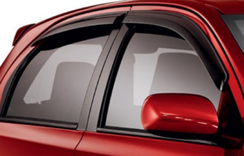 Instalação de Calhas Automotivas