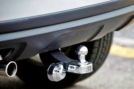 Instalação de Engates Automotivos